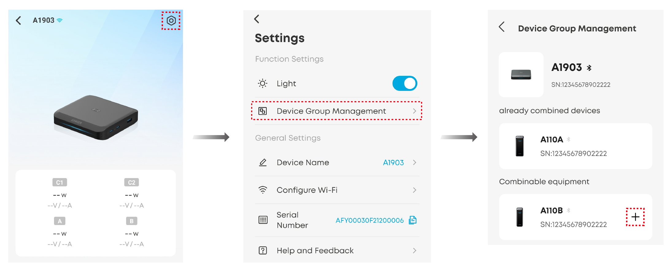 Anker Prime Power Bank (26K, 300W) User Guide (A110A)