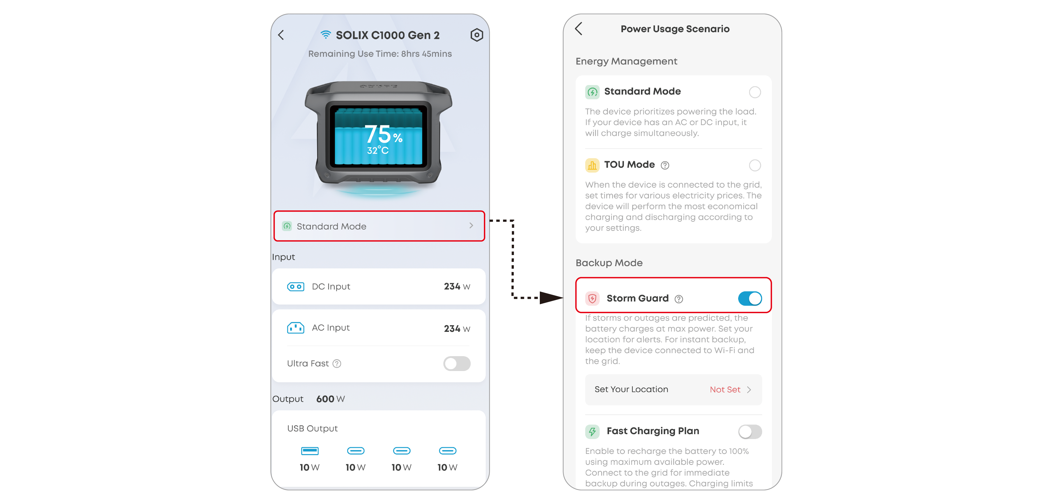 Anker SOLIX C1000 Gen 2 Portable Power Station User Guide (A1763)