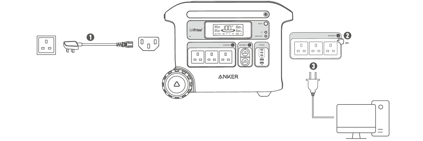 jackery explorer 2000 v2 portable power station Jackery Explorer 1500 v2 Portable Power Station Explorer 1500 v2 + SolarSaga 100W Air x 2