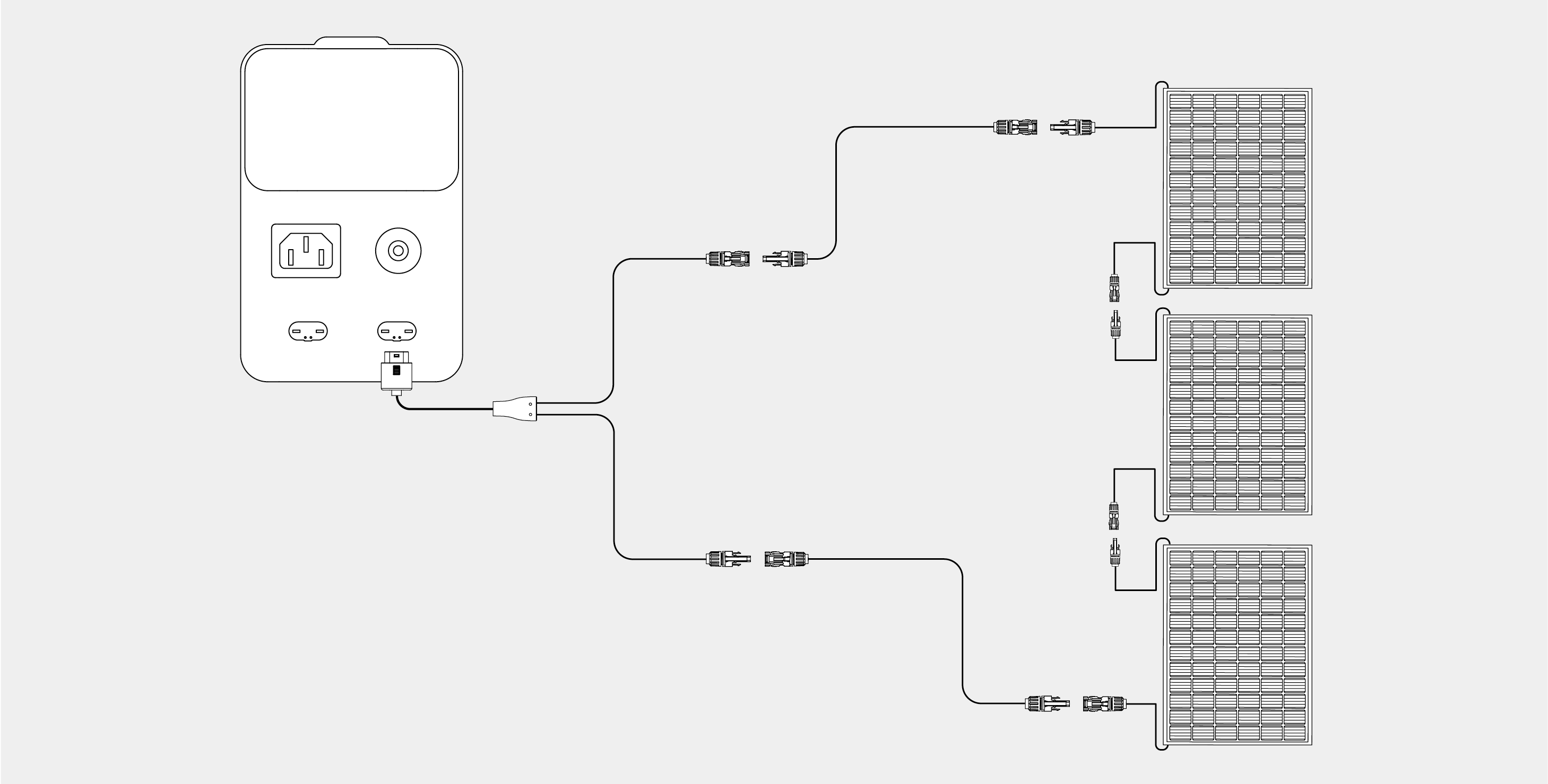 Anker SOLIX F3800 Plus Portable Power Station User Guide (A1790P)