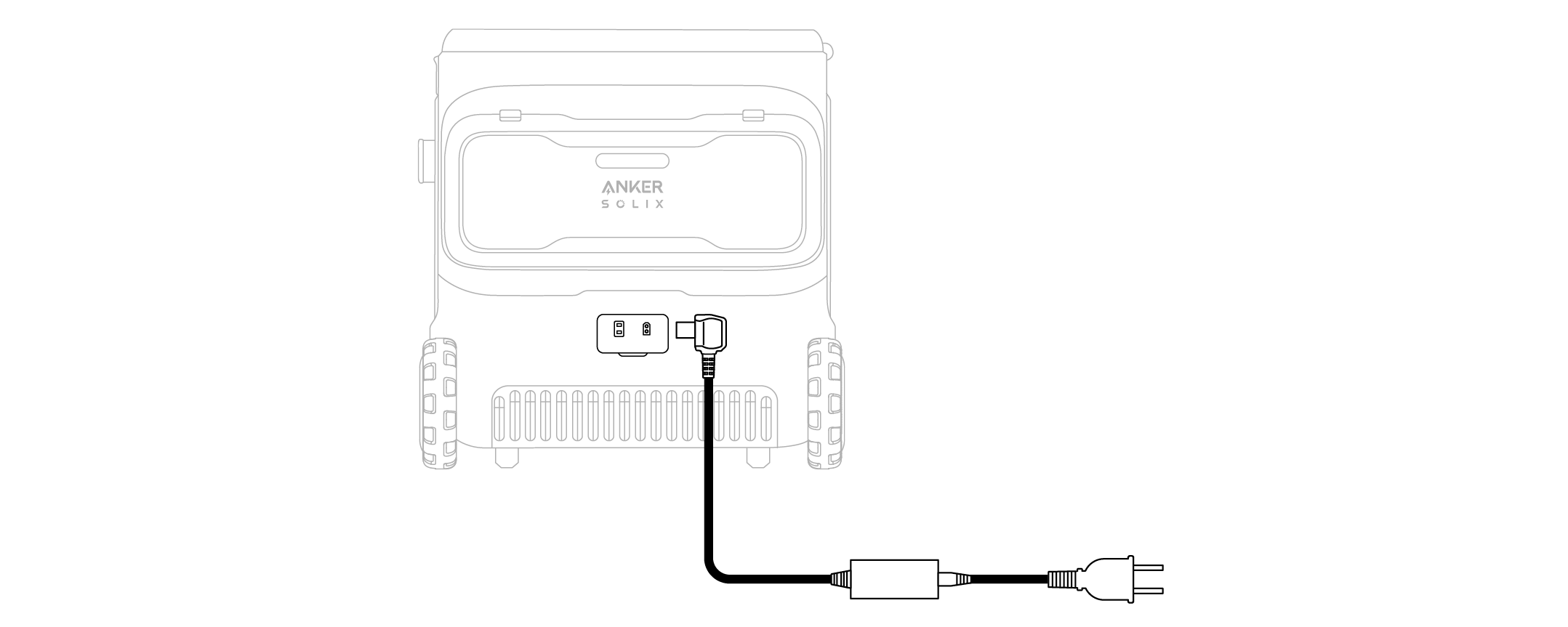 ボニック(充電器、ジェル、箱、取扱説明書) ボニック(充電器、ジェル
