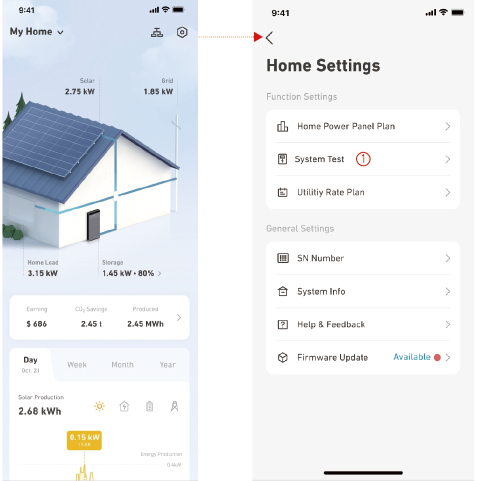 Anker SOLIX Home Power Panel User Guide (A17B1)