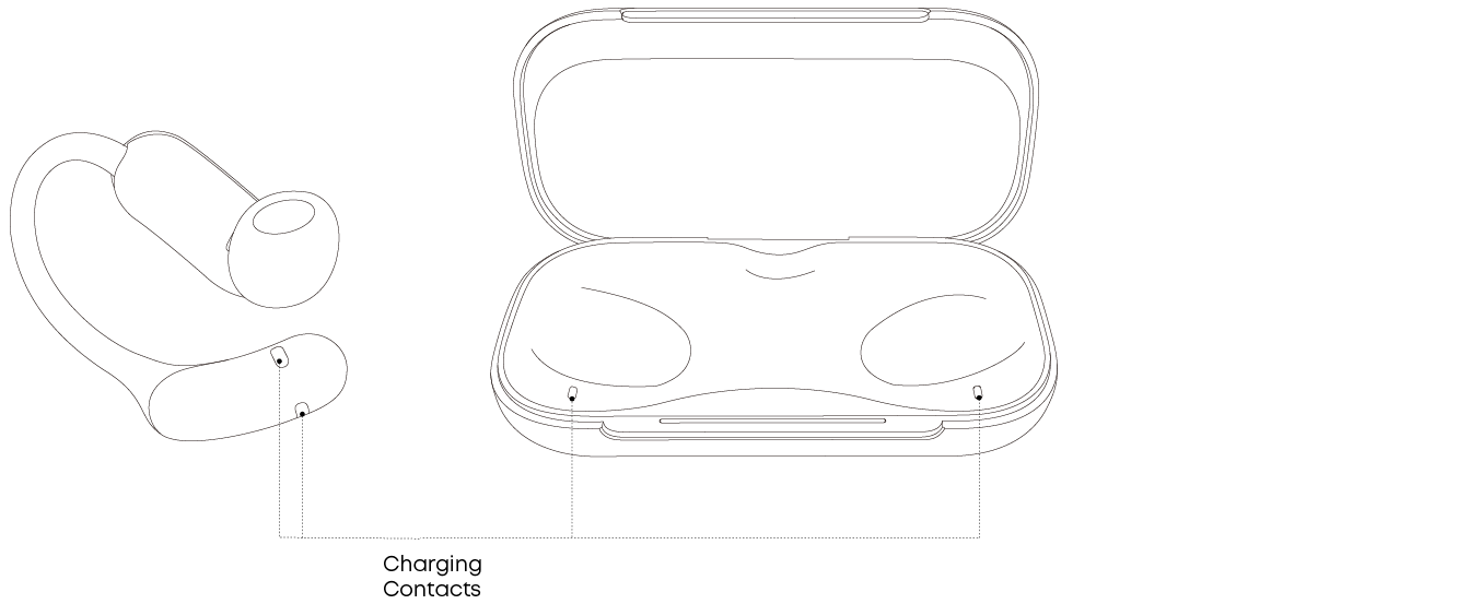 Soundcore AeroFit 2 Pro 取扱説明書 (A3875)