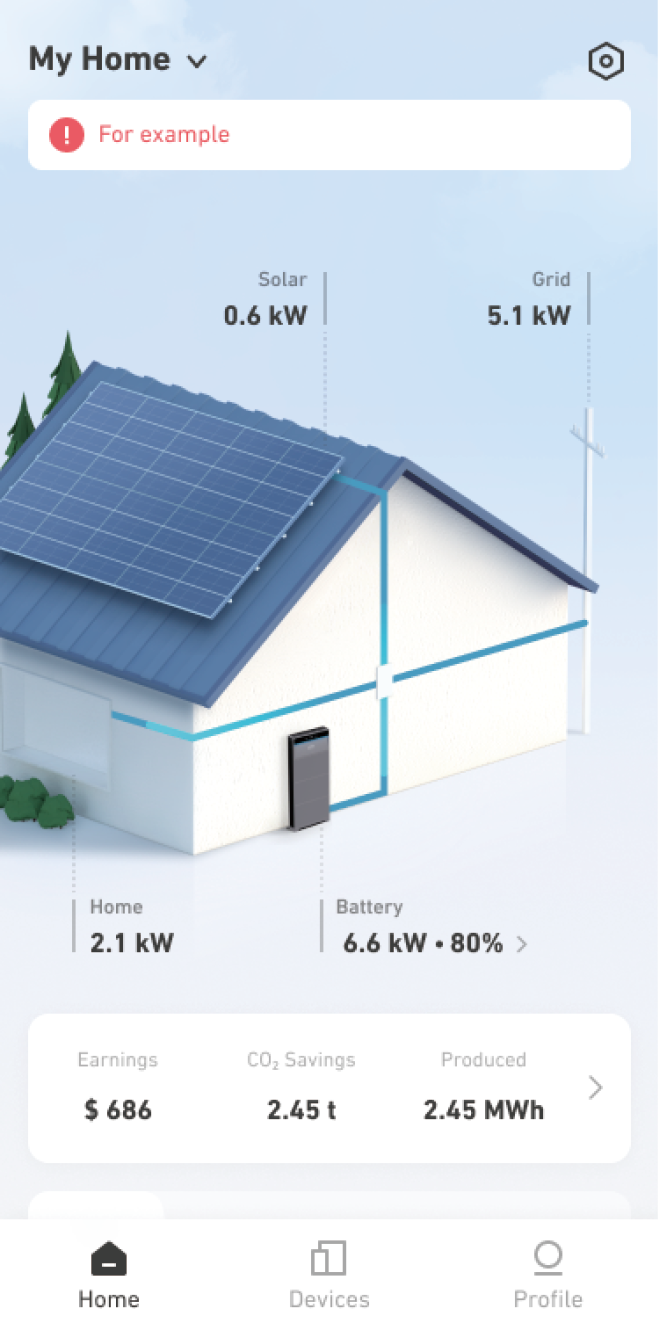 Anker SOLIX X1 (X1-P6K-S, X1-P5K-S) User Guide