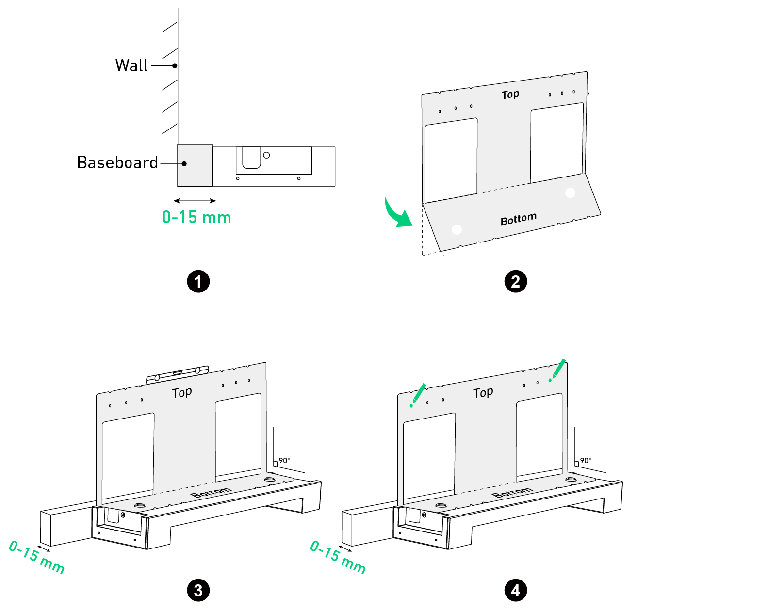 Anker SOLIX X1 (X1-P6K-S, X1-P5K-S) Installer Guide_Australia