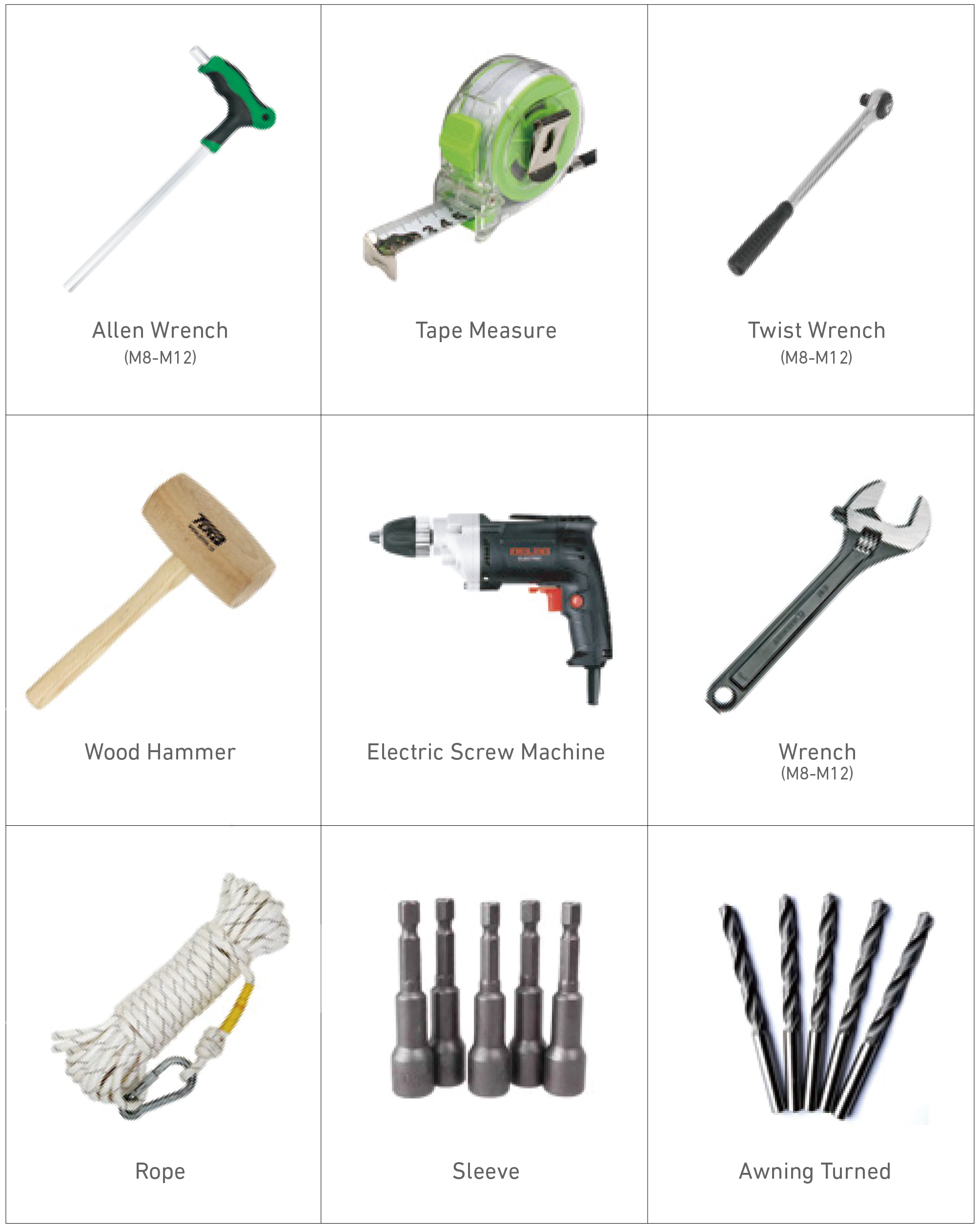 Solar Panel Aluminium Tilt Mount for Pitch Roof User Guide (A5651), image size:2008x2516