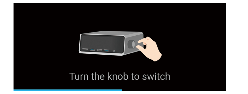 Anker Prime Charging Docking Station (14-in-1, Triple Display