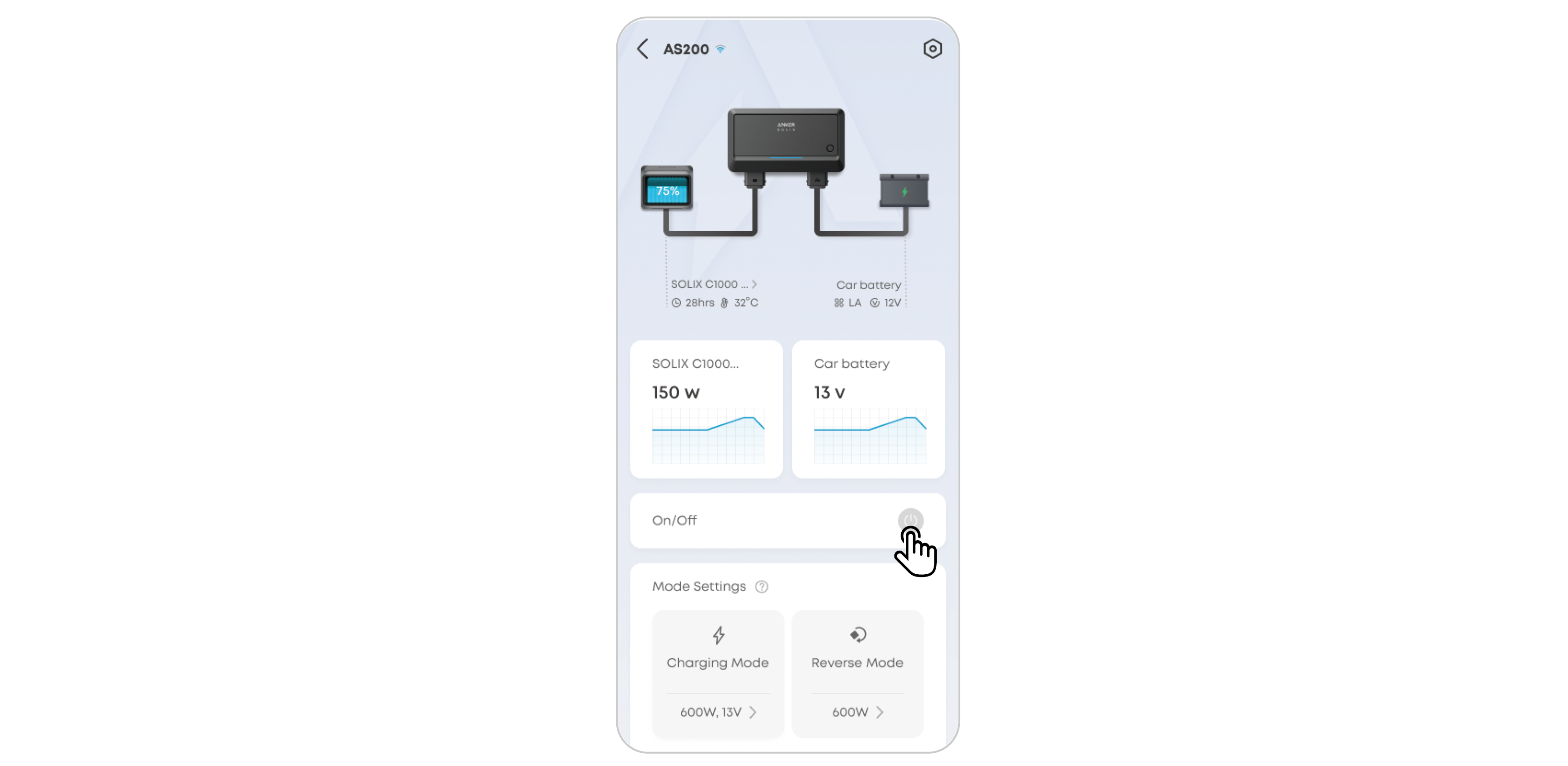 Anker SOLIX Alternator Charger User Guide (AS200)