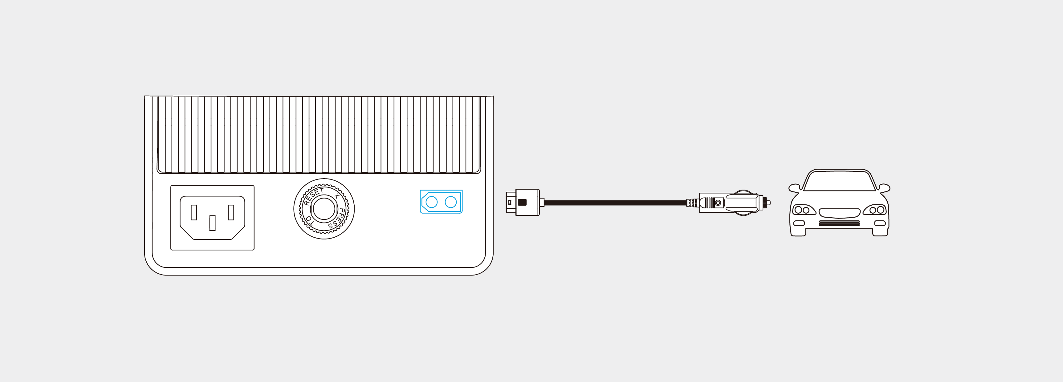 Anker SOLIX C1000 Gen 2 Generator Kit 取扱説明書 (B1763)