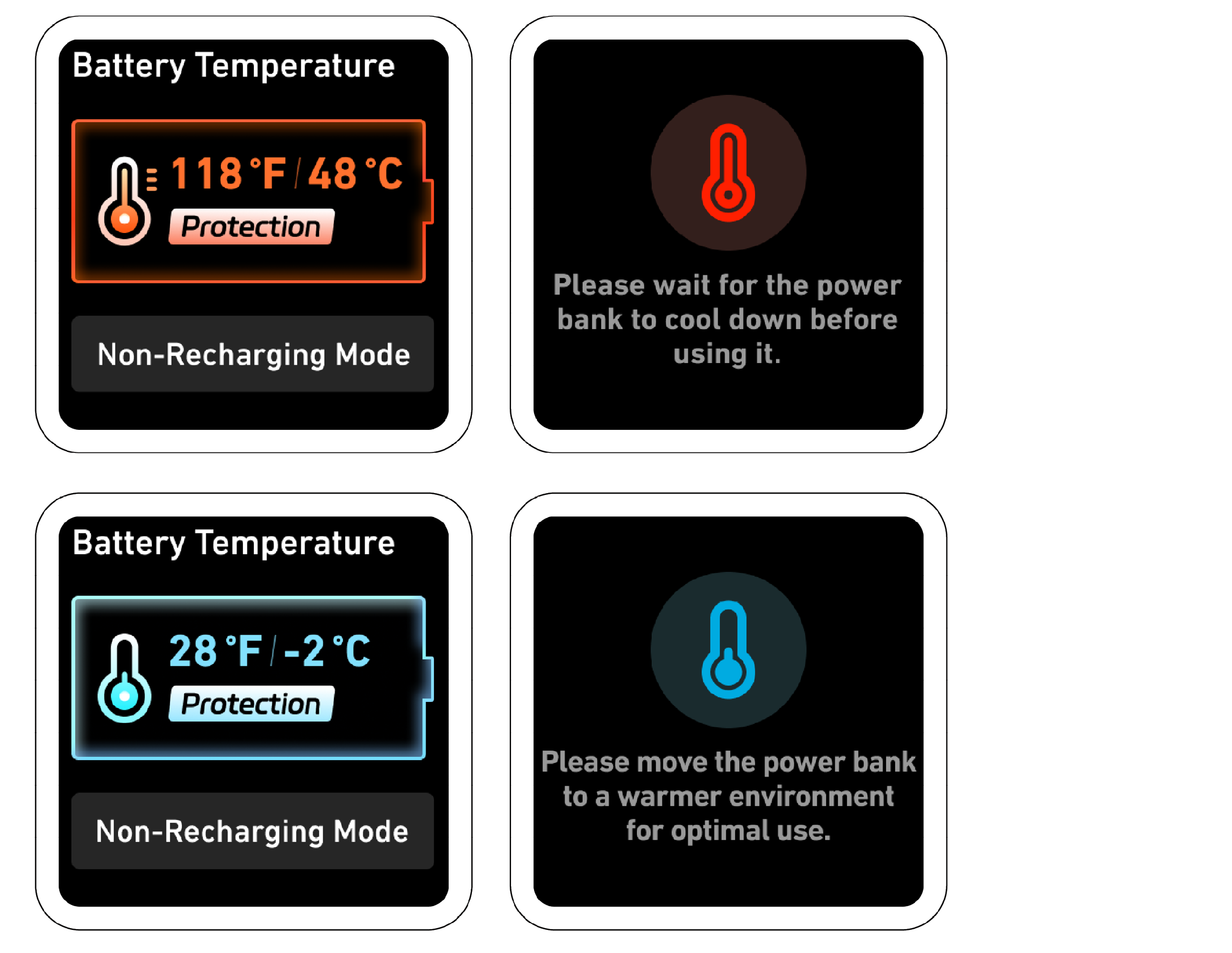 Anker Power Bank (25K, 165W, Built-in and Retractable Cables) User Guide  (A1695)