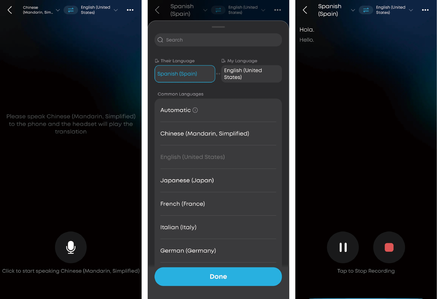 Soundcore Liberty 5 Pro Max 取扱説明書 (D1204)