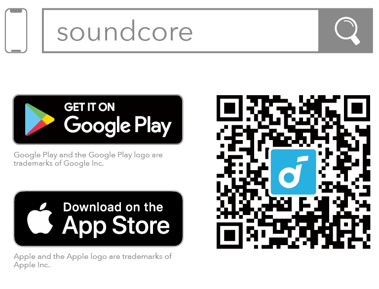 soundcore Sleep A30 User Guide (D1301)-EN