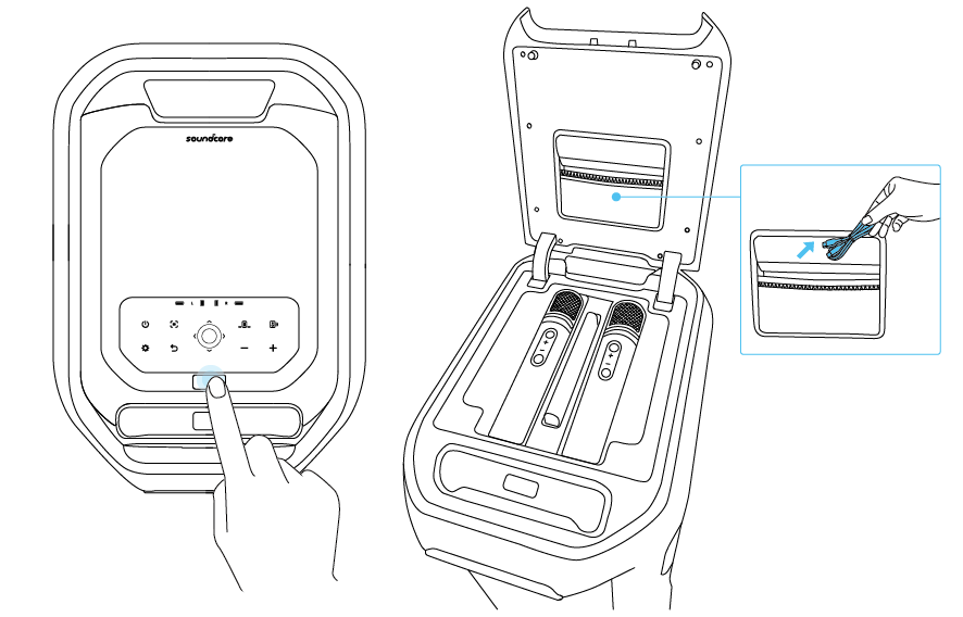 Nebula X1 Pro User Guide (D2151)