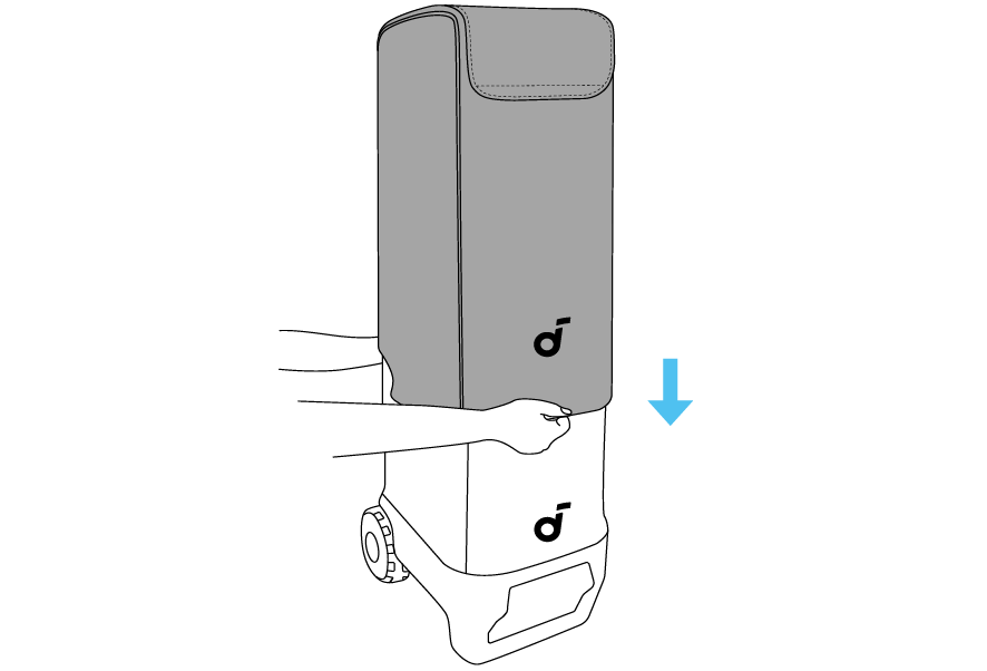 Nebula X1 Pro User Guide (D2151)
