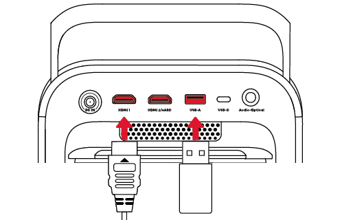 Nebula X1 取扱説明書 (D2351)