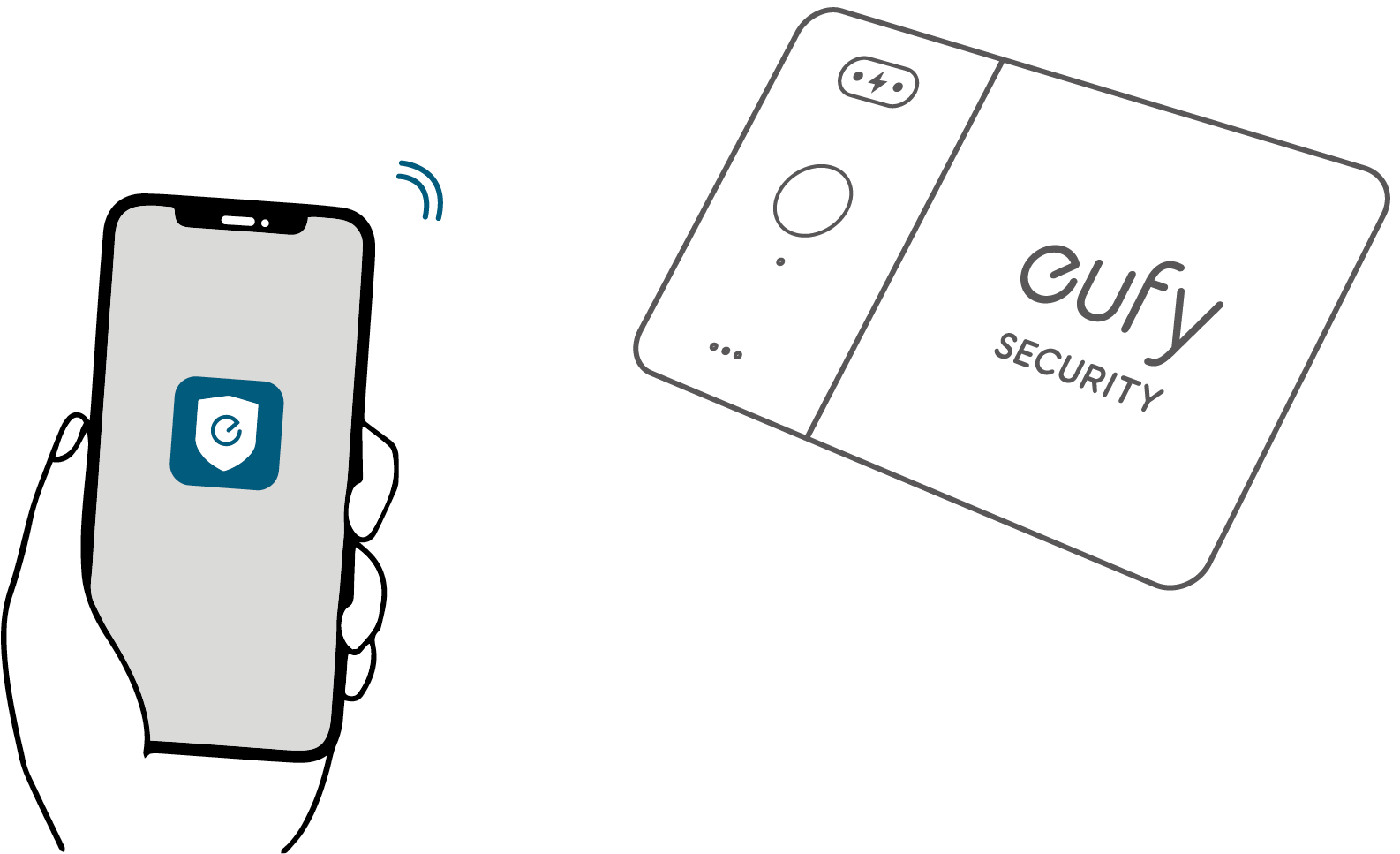 eufy Support Troubleshooting & Customer Service