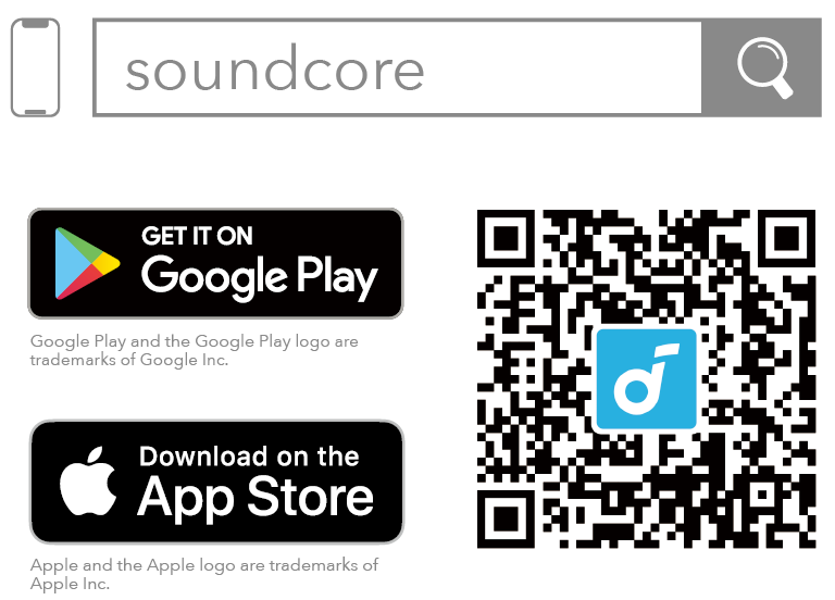 メーカー直売所 soundcore (A3954) 取扱説明書 Pro 4 Liberty イヤホン