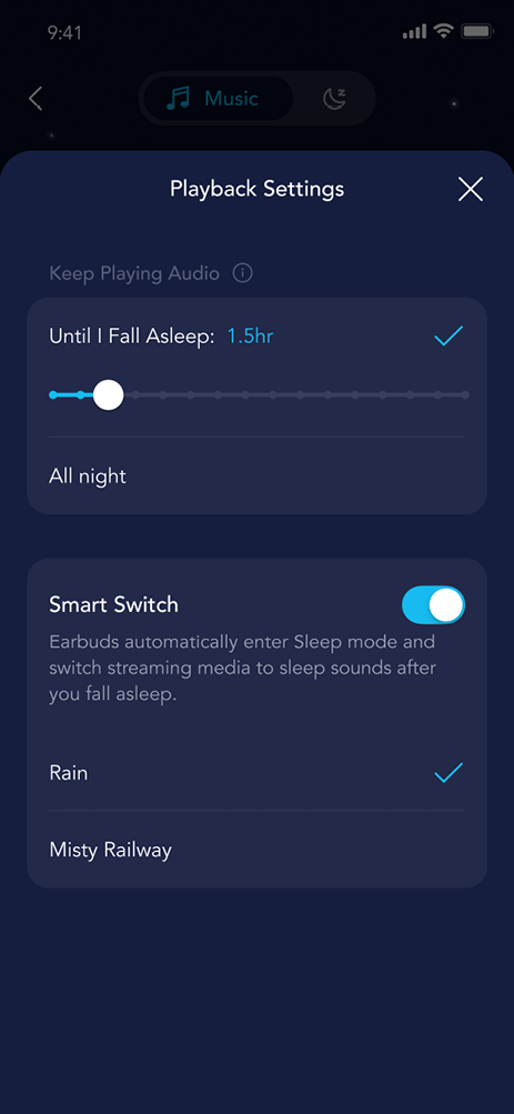 soundcore Sleep A20 Benutzerhandbuch (A6611)
