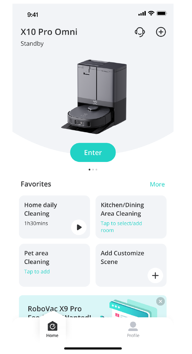 eufy Support | Troubleshooting & Customer Service