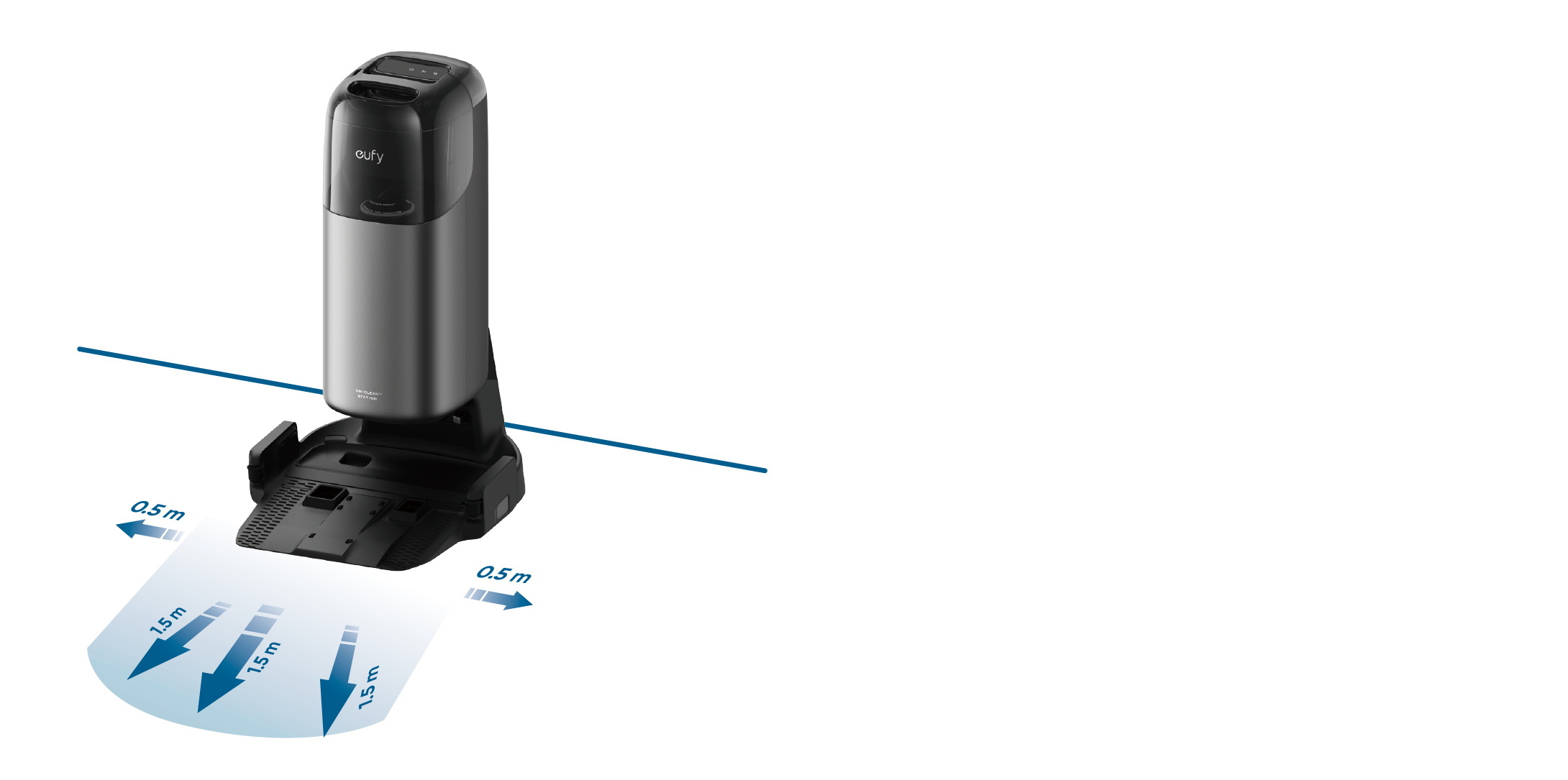 eufy S1 Pro 取扱説明書 (T2080)