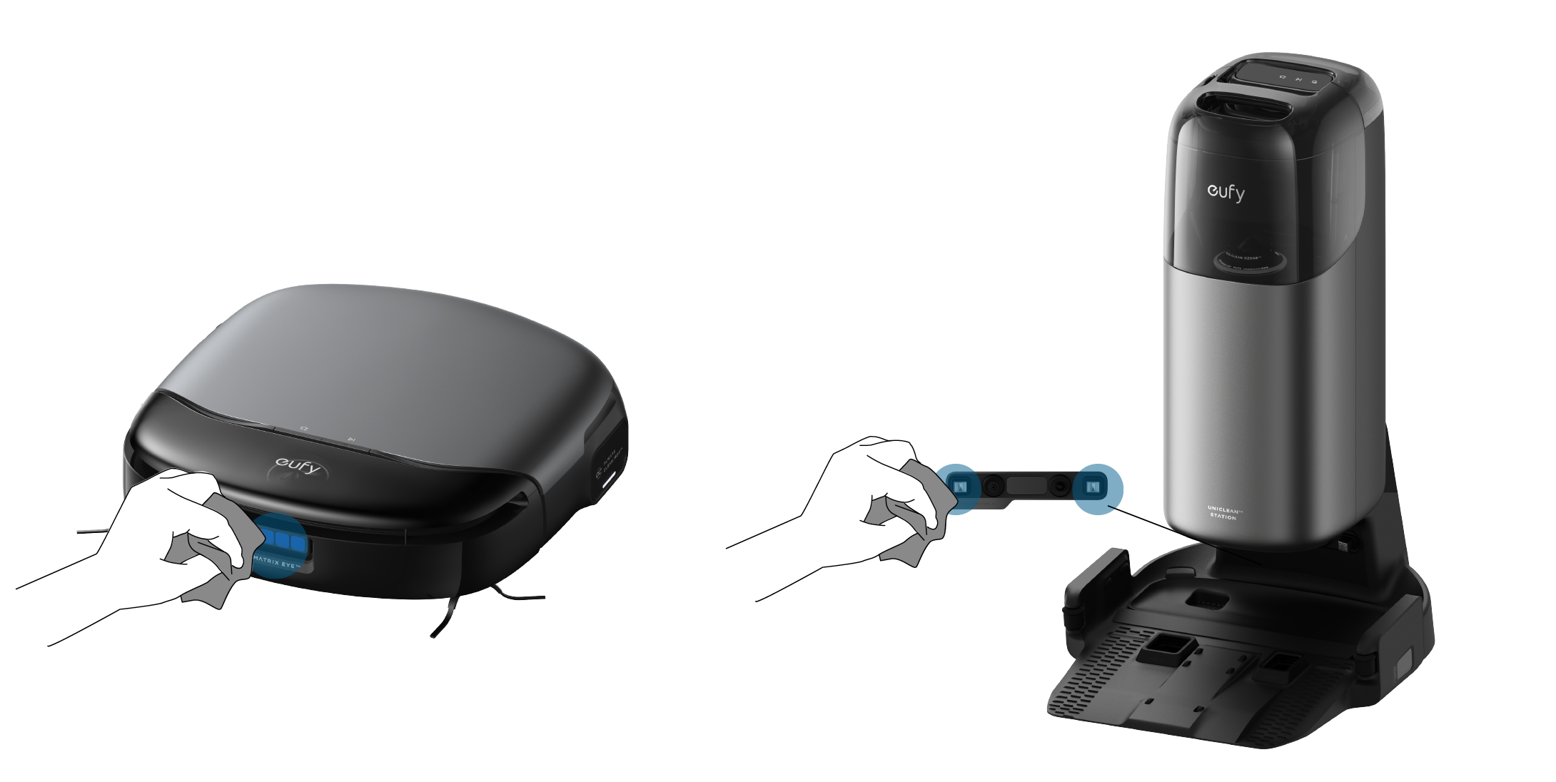 eufy S1 Pro 取扱説明書 (T2080)