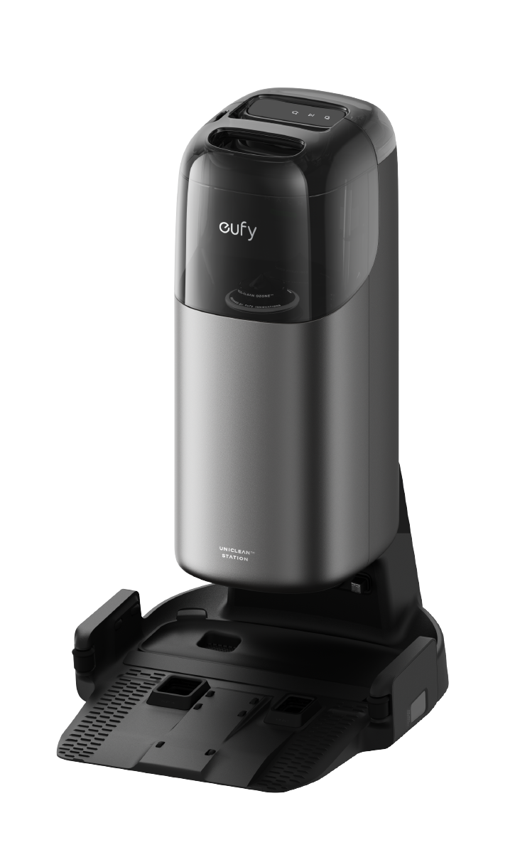 eufy S1 Pro 取扱説明書 (T2080)