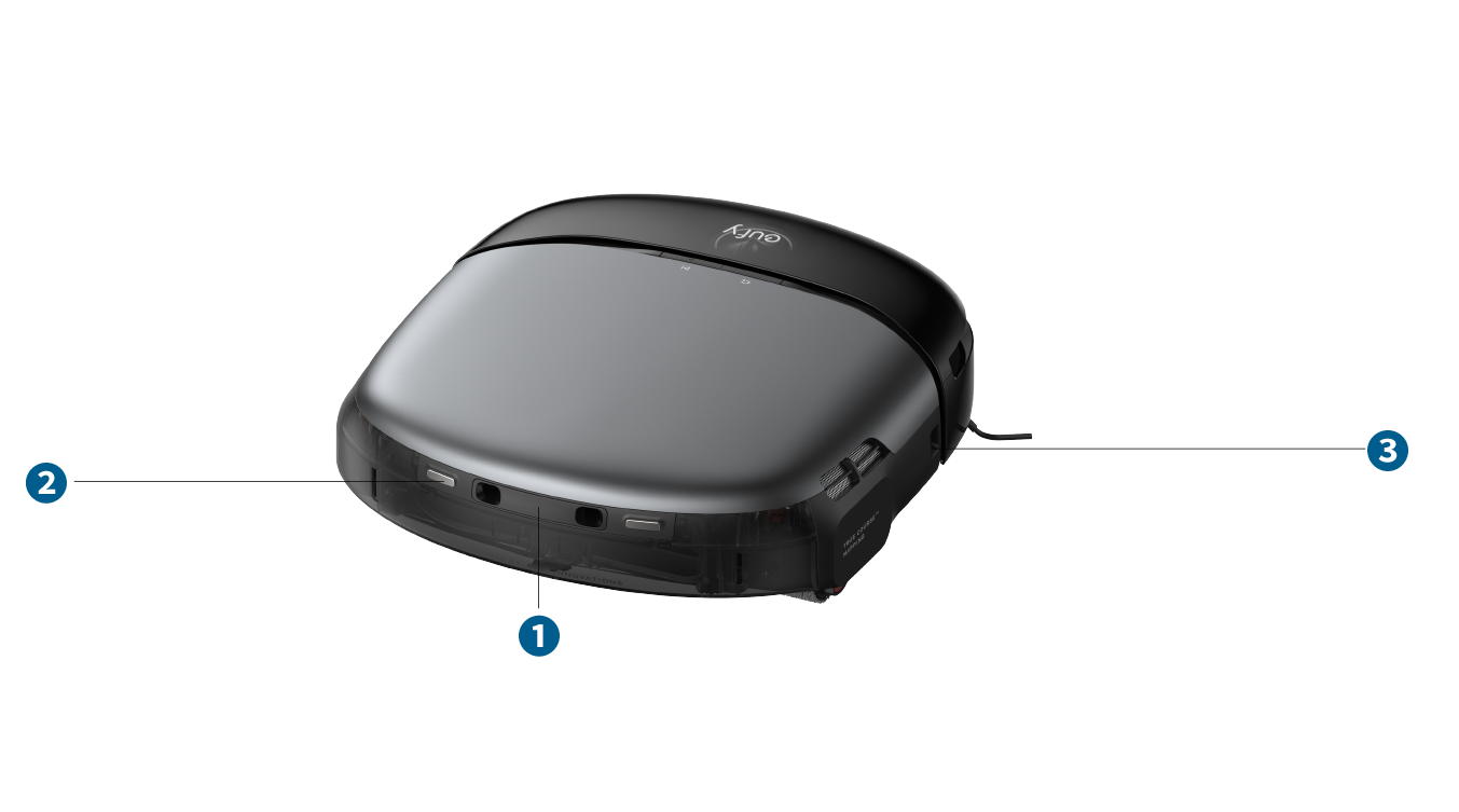 Anker ウーフィー Ankerのロボット掃除機シリーズ Eufy(ユーフィ) | Anker Japan 公式