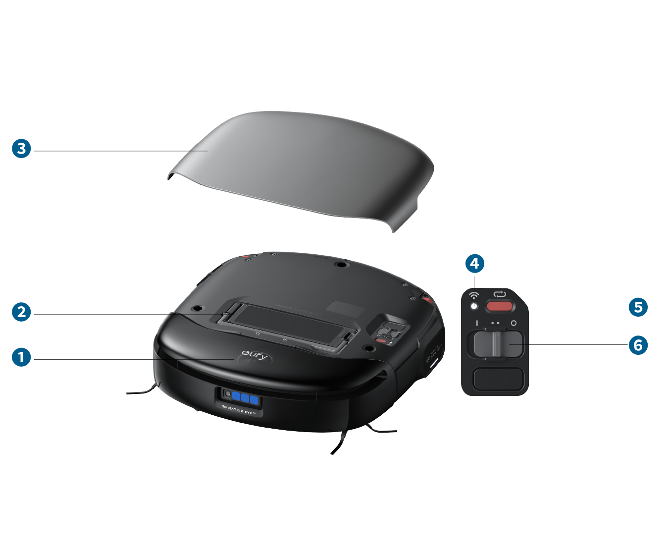 eufy S1 Pro 取扱説明書 (T2080)